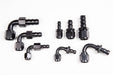 Radium Engineering Radium Engineering PushLok Hose Ends 14-0206 Autofit