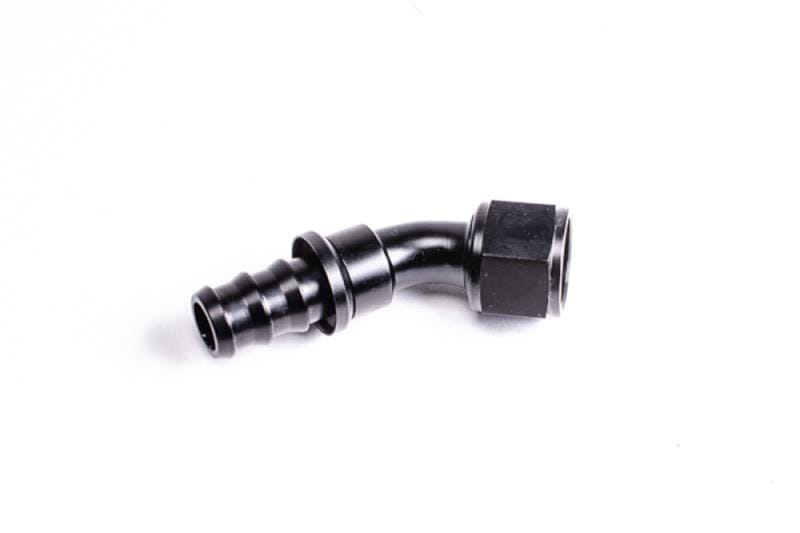 Radium Engineering Radium Engineering PushLok Hose Ends 14-0207 Autofit