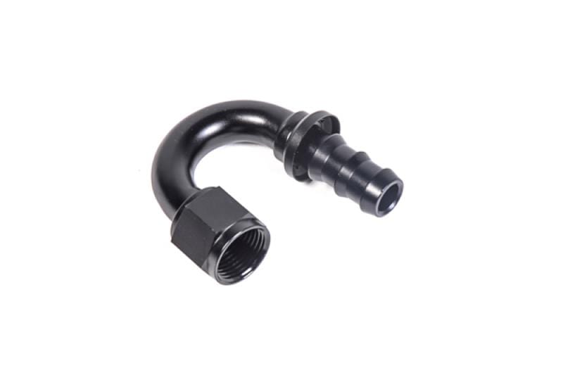 Radium Engineering Radium Engineering PushLok Hose Ends 14-0215 Autofit