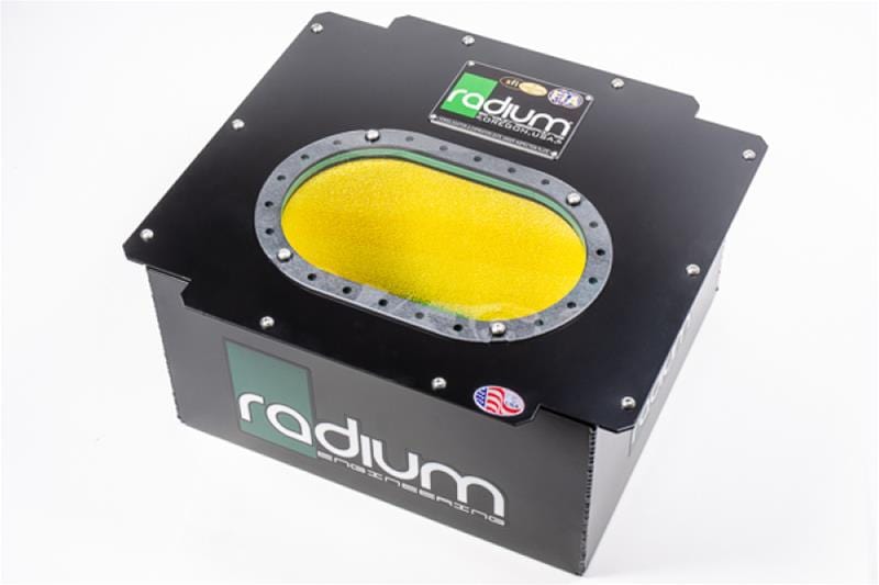 Radium Engineering Radium Engineering RA-Series Fuel Cells 20-0606 Autofit