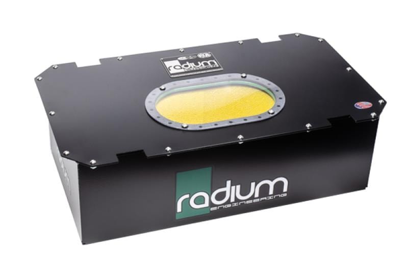 Radium Engineering Radium Engineering RA-Series Fuel Cells 20-0610 Autofit