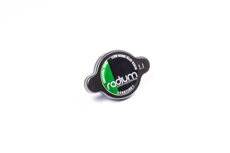 Radium Engineering Radium Engineering Radiator Caps 18-0076-B11 Autofit