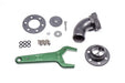 Radium Engineering Radium Engineering Remote Mount Fuel Filler Necks 20-0547 Autofit