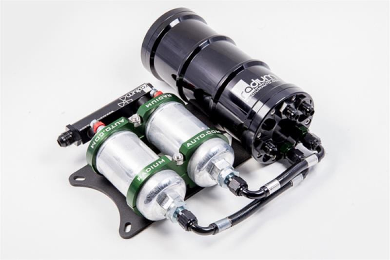Radium Engineering Radium Engineering Surge Tanks 20-0052-00 Autofit