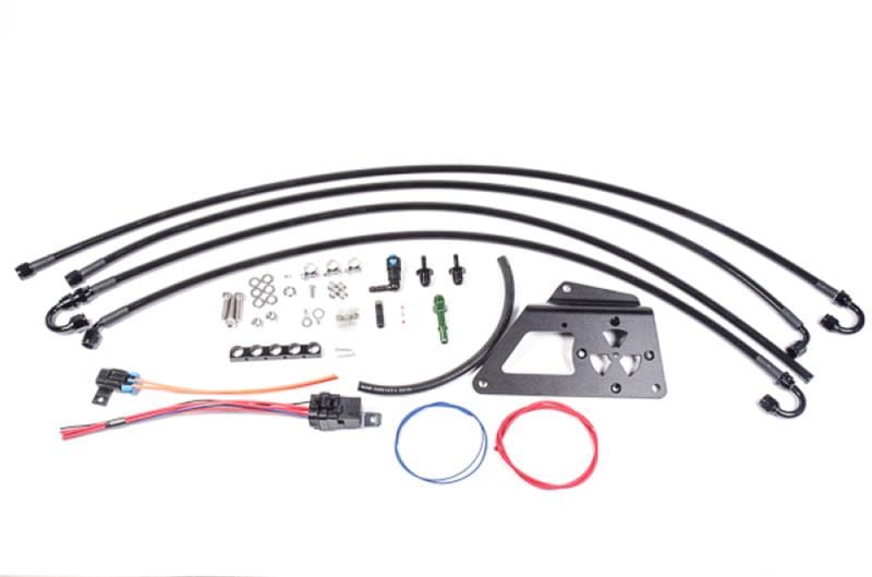 Radium Engineering Radium Engineering Surge Tanks 20-0113 Autofit