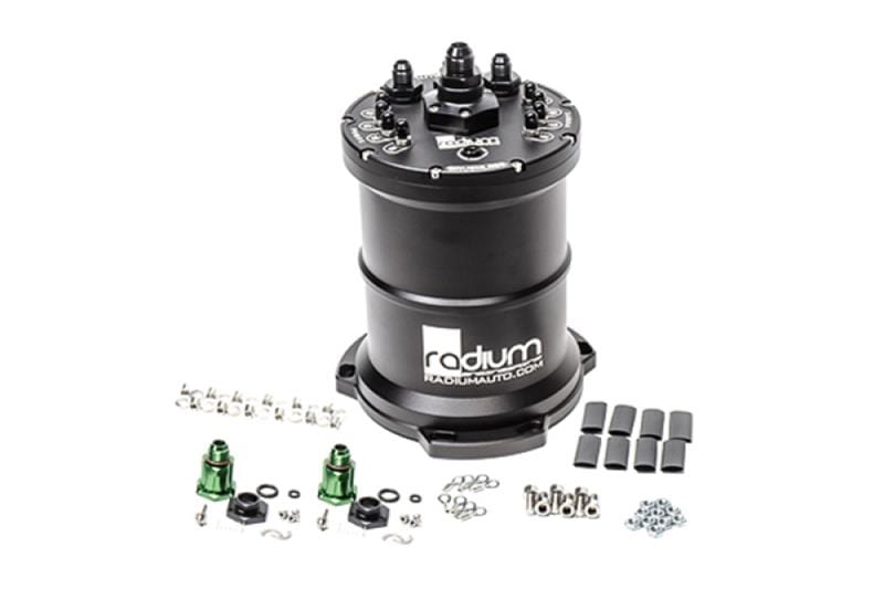 Radium Engineering Radium Engineering Surge Tanks 20-0443-00 Autofit