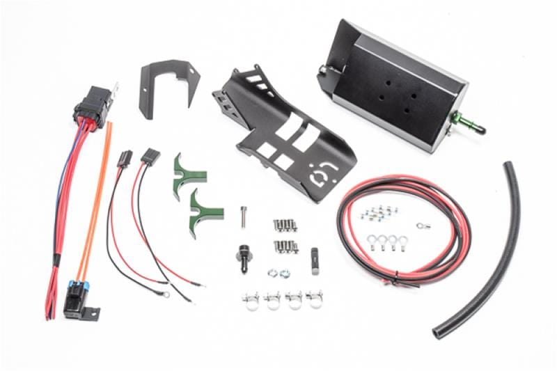 Radium Engineering Radium Engineering Surge Tanks 20-0700 Autofit