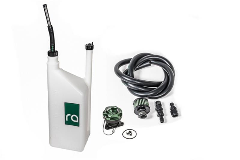 Radium Engineering Radium Engineering Surge Tanks 20-0841-00 Autofit
