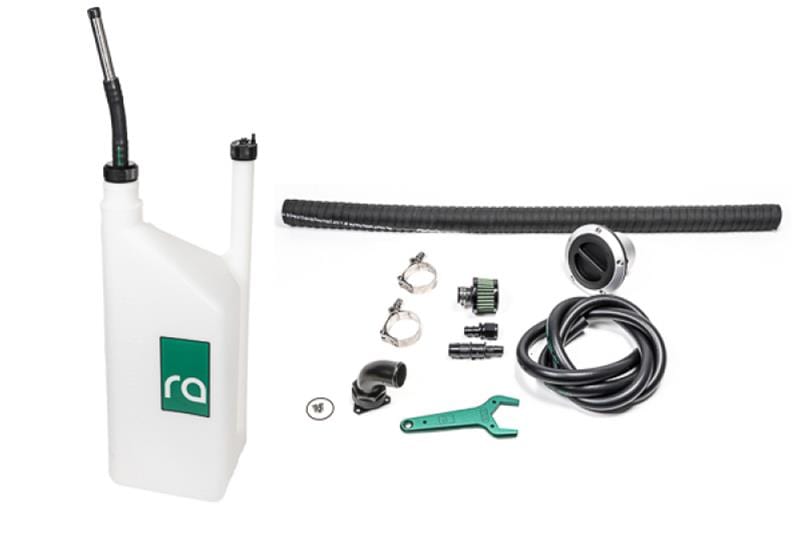 Radium Engineering Radium Engineering Surge Tanks 20-0841-02 Autofit