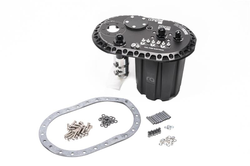 Radium Engineering Radium Engineering Surge Tanks 20-0990-01 Autofit