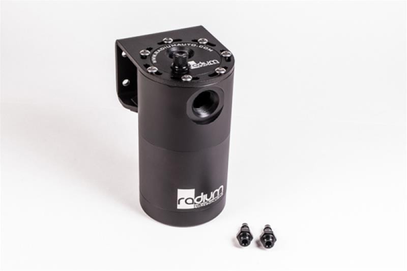 Radium Engineering Radium Engineering Universal Catch Cans 20-0219 Autofit