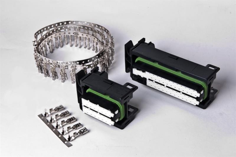 Radium Engineering Radium Engineering Wiring Connectors and Pigtails 17-0010 Autofit
