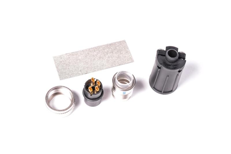 Radium Engineering Radium Engineering Wiring Connectors and Pigtails 17-0034 Autofit
