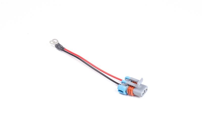 Radium Engineering Radium Engineering Wiring Connectors and Pigtails 17-0049-00 Autofit