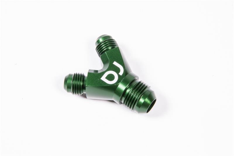 Radium Engineering Radium Engineering Y-Fittings 14-0177 Autofit
