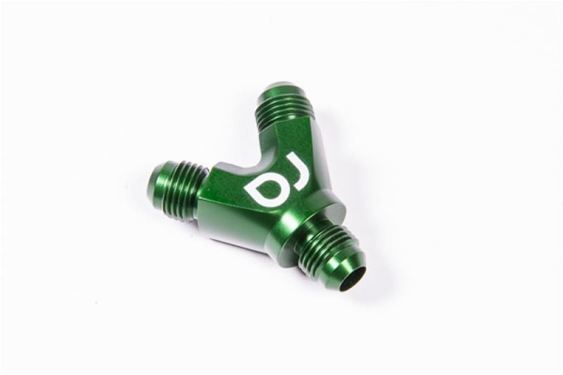 Radium Engineering Radium Engineering Y-Fittings 14-0186 Autofit