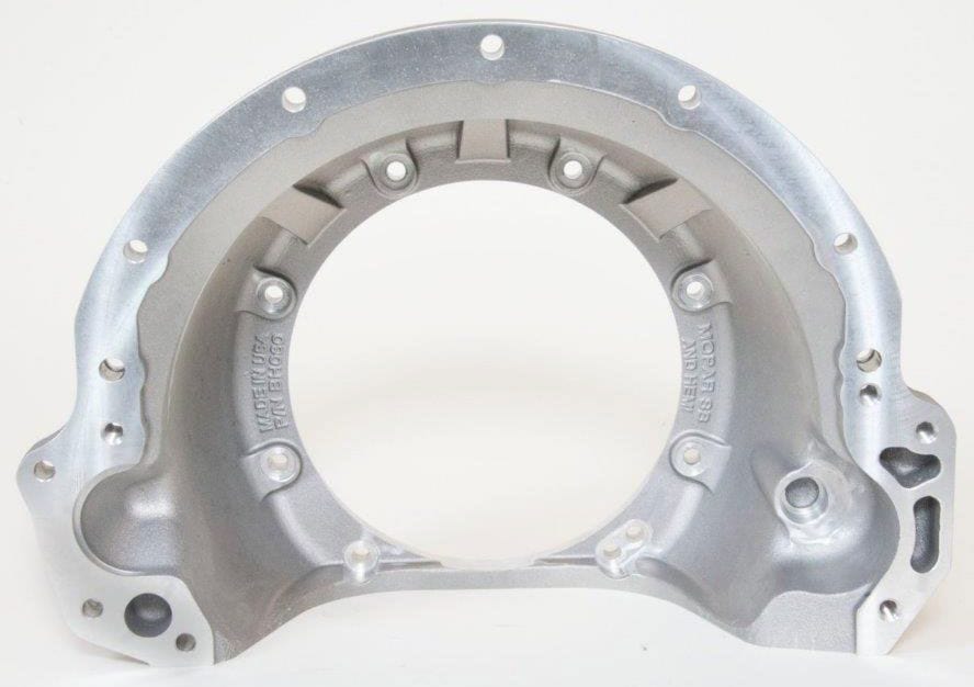 REID Aluminium Bellhousing Aluminium Bellhousing Autofit