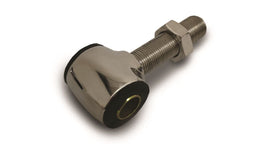 ROADSTER Straight, 3/4"-16 R/H Thread with 5/8" Bolt Hole Polished S/S Rod End SO001-60605 Autofit