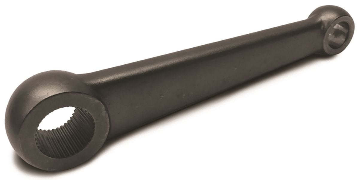 ROADSTER Suit Vega, Unpolished Stainless Steel GT2 Steering Pitman Arm SO001-60203 Autofit