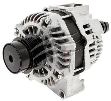 ROCKET Jaylec Replacement Alternator Jaylec Replacement Alternator Autofit