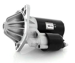 ROCKET Jaylec Starter Motor, 10 Tooth Jaylec Starter Motor, 10 Tooth Autofit