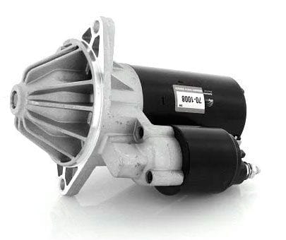 ROCKET Jaylec Starter Motor, 10 Tooth Jaylec Starter Motor, 10 Tooth Autofit