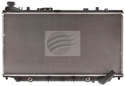 ROCKET Jayrad OEM Replacement Radiator Jayrad OEM Replacement Radiator Autofit