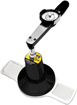 Rocket Rocket Rocket Track Meter - Track Surface Analyzer (TRAC-TM1000) Autofit