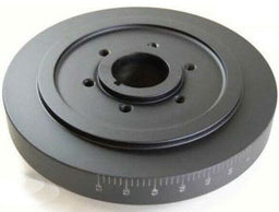 RPC Suit B/B Chrysler Standard Steel Harmonic Balancer 7.25" Dia RPCR3855 Autofit