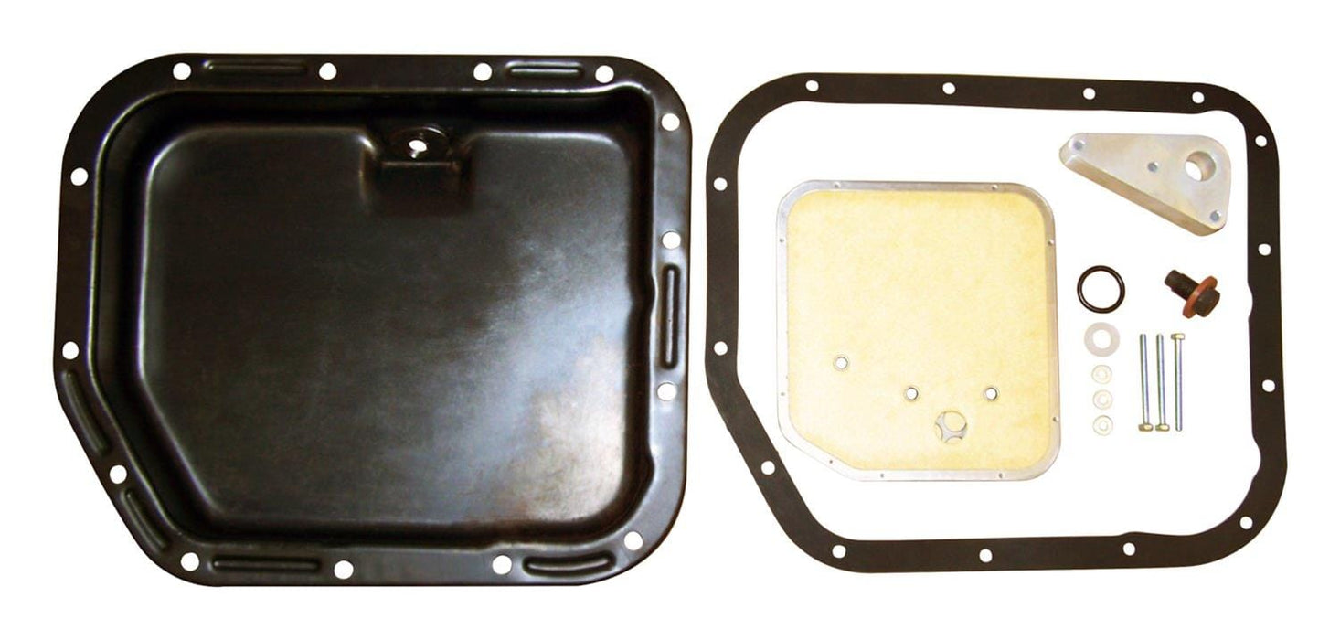 RT Off-Road RT Off-Road Transmission Pans RT24001 Autofit