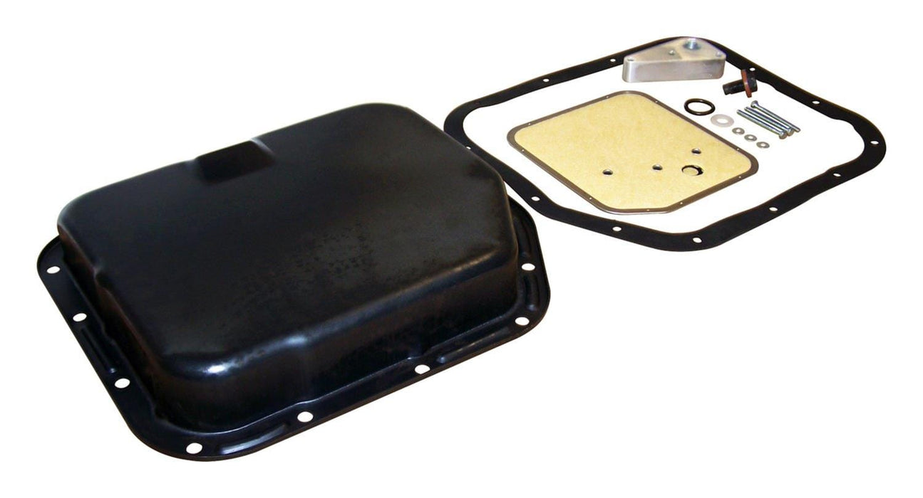 RT Off-Road RT Off-Road Transmission Pans RT24001 Autofit