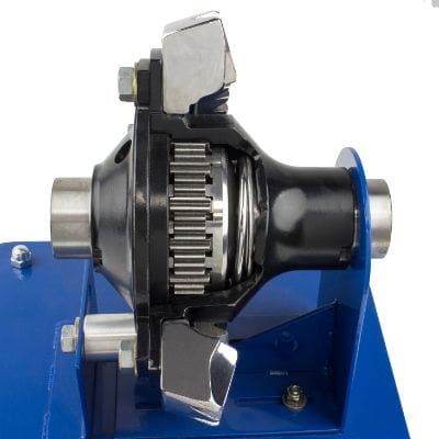 RTS Differential Traction System Grip Lok Plus, Mechanical Locker, Ford 9 Inch, 31 Spline, Each Differential Traction System Grip Lok Plus, Mechanical Locker, Ford 9 Inch, 31 Spline, Each Autofit