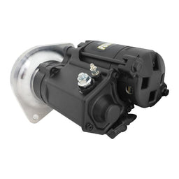 RTS Proflow Starter Motor Power Torque Mini, SB For Ford 289, 302, 351 Windsor & Cleveland, Manual Transmission 1.4KW, 3.25 Ratio, Black Proflow Starter Motor Power Torque Mini, SB For Ford 289, 302, 351 Windsor & Cleveland, Manual Transmission 1.4KW, 3.25 Ratio, Black Autofit