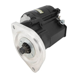 RTS Proflow Starter Motor Power Torque Mini, SB For Ford 289, 302, 351 Windsor & Cleveland, Manual Transmission 1.4KW, 3.25 Ratio, Black Proflow Starter Motor Power Torque Mini, SB For Ford 289, 302, 351 Windsor & Cleveland, Manual Transmission 1.4KW, 3.25 Ratio, Black Autofit