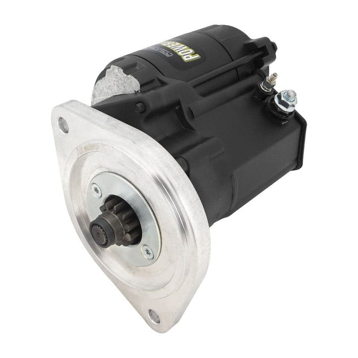 RTS Proflow Starter Motor Power Torque Mini, SB For Ford 289, 302, 351 Windsor & Cleveland, Manual Transmission 1.4KW, 3.25 Ratio, Black Proflow Starter Motor Power Torque Mini, SB For Ford 289, 302, 351 Windsor & Cleveland, Manual Transmission 1.4KW, 3.25 Ratio, Black Autofit