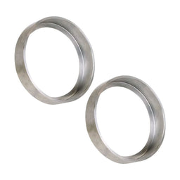 RTS RTS 9 in. 4340 Steel Differential Carrier Bearing Sleeve conversion kit, 3.250 in bore Case  to 3.062 in Bearings , Pair RTS 9 in. 4340 Steel Differential Carrier Bearing Sleeve conversion kit, 3.250 in bore Case  to 3.062 in Bearings , Pair Autofit
