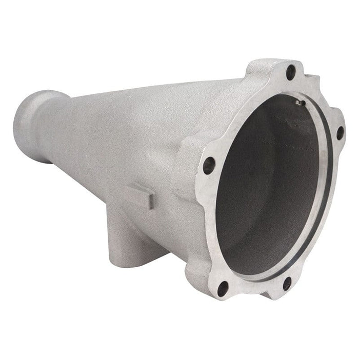 RTS RTS Aluminium Transmission Extension Tailhousing GM Powerglide, Roller Bearing, OE or Aftermarket Case's , Each RTS Aluminium Transmission Extension Tailhousing GM Powerglide, Roller Bearing, OE or Aftermarket Case's , Each Autofit