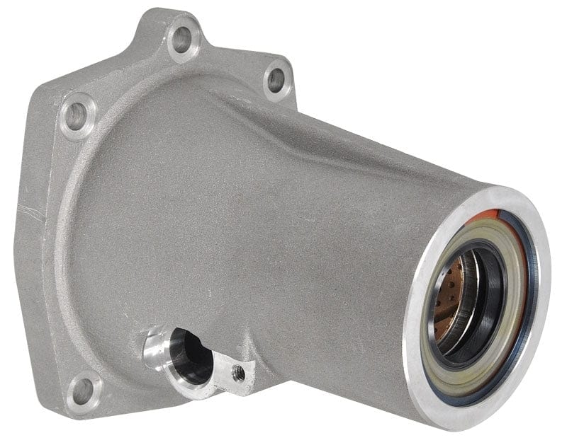 RTS RTS Aluminium Transmission Extension Tailhousing GM TH350 , OE or Aftermarket Case's ,Cast Aluminium,  , Each RTS Aluminium Transmission Extension Tailhousing GM TH350 , OE or Aftermarket Case's ,Cast Aluminium,  , Each Autofit