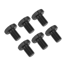 RTS RTS/ARP 7/16UNF Flexplate Bolt Kit, .680"UHL, Suits Ford B/Block, Windsor, Cleveland, Small Block, Big Block Chevrolet, Set RTS/ARP 7/16UNF Flexplate Bolt Kit, .680"UHL, Suits Ford B/Block, Windsor, Cleveland, Small Block, Big Block Chevrolet, Set Autofit