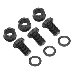 RTS RTS/ARP 7/16UNF Torque Converter Bolt With Nut & Washer Kit, .725" UHL, 8740 Chromoly, Set Of 3 RTS/ARP 7/16UNF Torque Converter Bolt With Nut & Washer Kit, .725" UHL, 8740 Chromoly, Set Of 3 Autofit