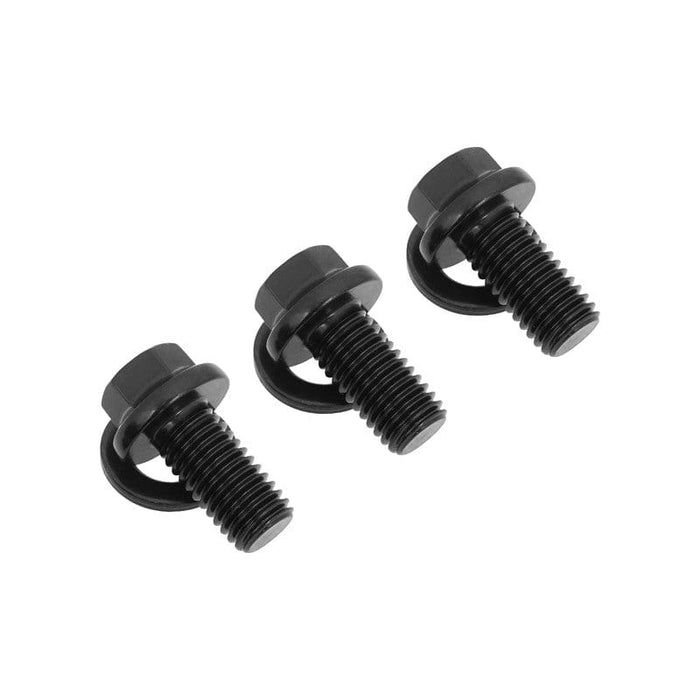 RTS RTS/ARP LS Torque Converter Bolt & Washer Kit, M10 x 1.5, 20mm UHL, 8740 Chromoly, Set Of 3 RTS/ARP LS Torque Converter Bolt & Washer Kit, M10 x 1.5, 20mm UHL, 8740 Chromoly, Set Of 3 Autofit