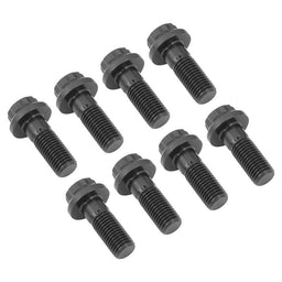 RTS RTS/ARP M10 x 1.25 Flywheel Bolt Kit, 1.050"UHL, For Ford Barra BA,BF, FG & Toyota, 1.6L, 4AGE, 1JZ/2JZ Set of 8 RTS/ARP M10 x 1.25 Flywheel Bolt Kit, 1.050"UHL, For Ford Barra BA,BF, FG & Toyota, 1.6L, 4AGE, 1JZ/2JZ Set of 8 Autofit