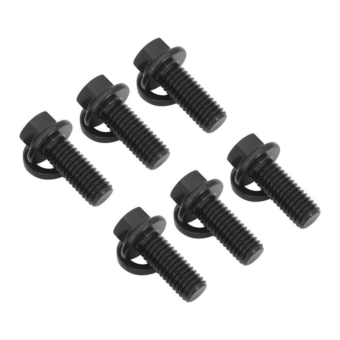 RTS RTS/ARP M8 x 1.25 Pressure Plate Bolt Kit, Suits Ford 5.0, 302-351W V8, 86-95, Set RTS/ARP M8 x 1.25 Pressure Plate Bolt Kit, Suits Ford 5.0, 302-351W V8, 86-95, Set Autofit