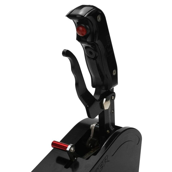 RTS RTS Automatic Shifter, Billet Striker Pistol Grip Billet Handle with Buttons, 1 piece Billet Cover, GM Powerglide, TH350, TH400, C4, C6, For Chrysler, RTS Automatic Shifter, Billet Striker Pistol Grip Billet Handle with Buttons, 1 piece Billet Cover, GM Powerglide, TH350, TH400, C4, C6, For Chrysler, Autofit