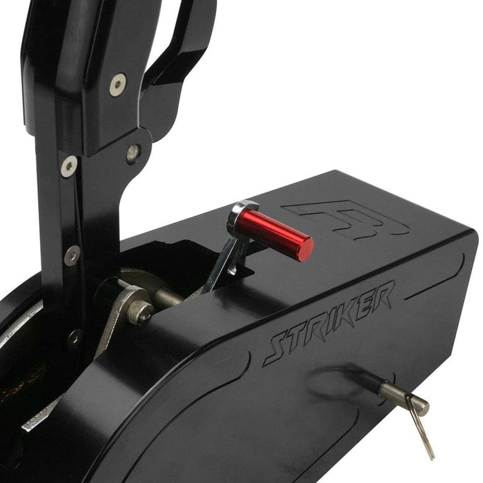 RTS RTS Automatic Shifter, Billet Striker Pistol Grip Billet Handle with Buttons, 1 piece Billet Cover, GM Powerglide, TH350, TH400, C4, C6, For Chrysler, RTS Automatic Shifter, Billet Striker Pistol Grip Billet Handle with Buttons, 1 piece Billet Cover, GM Powerglide, TH350, TH400, C4, C6, For Chrysler, Autofit