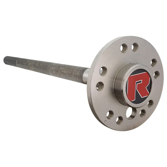 RTS RTS Axle, Forged, For Holden Commodore / Chevrolet (5x120mm/5x4.75"), 28in. Length, 31-Spline, Cut to Length RTS Axle, Forged, For Holden Commodore / Chevrolet (5x120mm/5x4.75"), 28in. Length, 31-Spline, Cut to Length Autofit