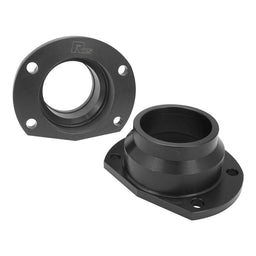 RTS RTS Axle Housing End, Forged Steel, For Ford 9in 2.834'' Small Bearing, 3.375'' x 2.00'' Bolt Pattern, Black Oxide, Pair RTS Axle Housing End, Forged Steel, For Ford 9in 2.834'' Small Bearing, 3.375'' x 2.00'' Bolt Pattern, Black Oxide, Pair Autofit