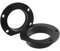 RTS RTS Axle Housing Ends, Forged Steel, For Ford 9in. Big Bearing Early Style 3.500" x 2.375", Black Oxide, Pair RTS Axle Housing Ends, Forged Steel, For Ford 9in. Big Bearing Early Style 3.500" x 2.375", Black Oxide, Pair Autofit