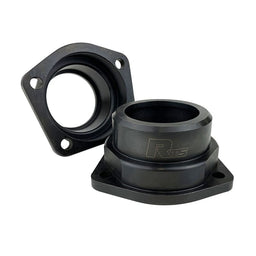 RTS RTS Axle Housing Ends, Holden Commodore HQ-WB / VB-VS Disc Brake, Suits Ford Big Bearing 3.150", Steel, Black Oxide, Pair RTS Axle Housing Ends, Holden Commodore HQ-WB / VB-VS Disc Brake, Suits Ford Big Bearing 3.150", Steel, Black Oxide, Pair Autofit