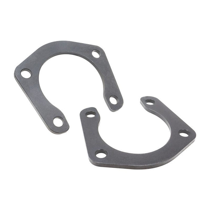 RTS RTS Axle Retainer Plate, Ford 9 Inch With Holden Commodore HQ-WB / VB-VS Disc Brake With Ford Big Bearing, Steel, Black Oxide, Pair RTS Axle Retainer Plate, Ford 9 Inch With Holden Commodore HQ-WB / VB-VS Disc Brake With Ford Big Bearing, Steel, Black Oxide, Pair Autofit